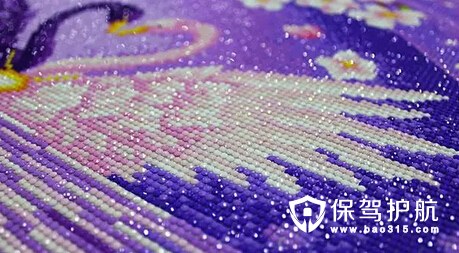 5d十字绣八骏马图片大全,5d十字绣