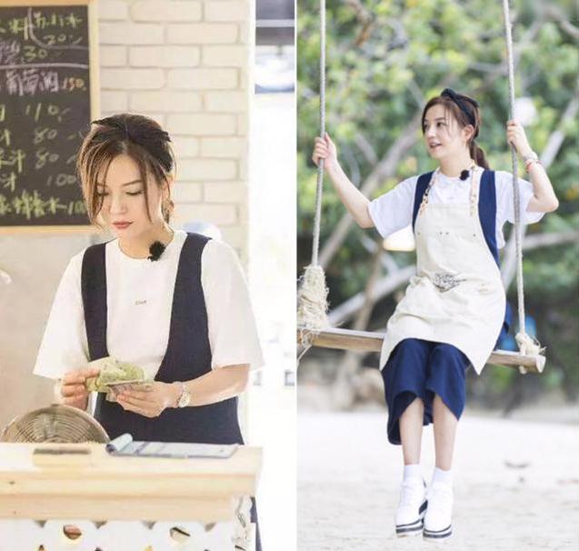 多多和乔治,多多乔治