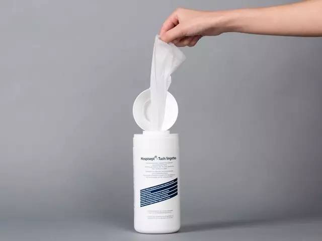 拿什么拯救你，我的“洁癖症”