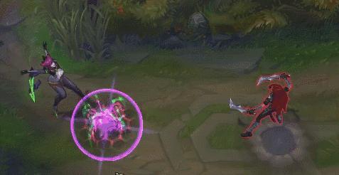 银河魔装机神纳尔皮肤特效展示,龙女银河魔装机神皮肤特效