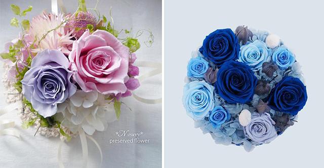 永生花怎么插花瓶,永生花的正确插法