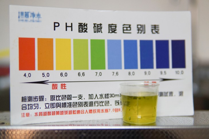 家里的净水器可以买吗,家里用的买什么净水器好