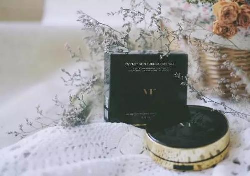 气垫粉底BB霜傻傻分不清，到底哪个最好用？一贴全解答