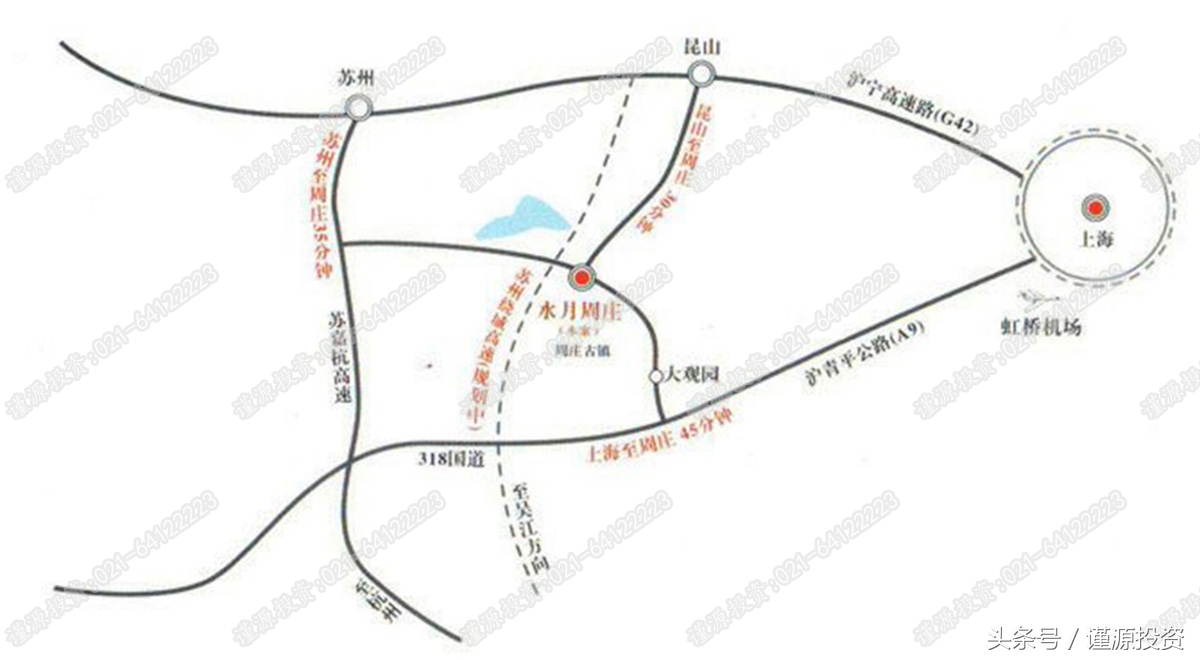 水月周庄新楼盘,水月周庄三期上叠二手房价