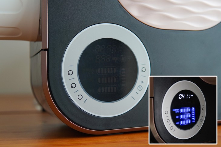 高端净热一体净水器评测,怡口净水器对比评测