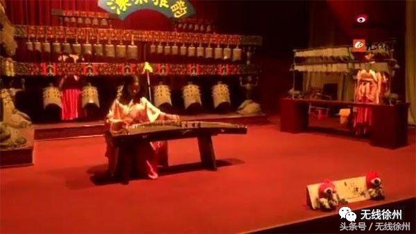 这几天，1亿网友围观徐州！爱上这里，需要多长时间？