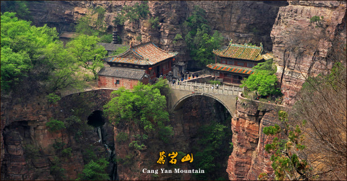 全球20大电影绝美取景胜地,那些值得一去的电影取景地