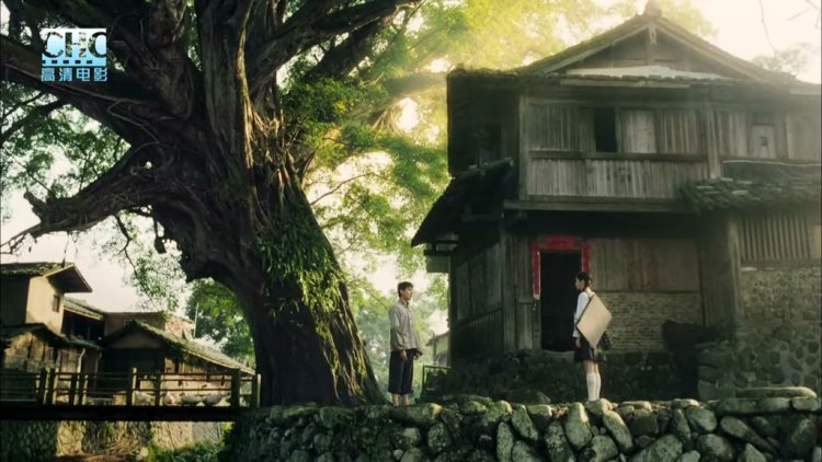 中国电影取景小众旅游,人少景美多部电影拍摄地