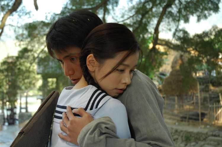 全球20大电影绝美取景胜地,那些值得一去的电影取景地