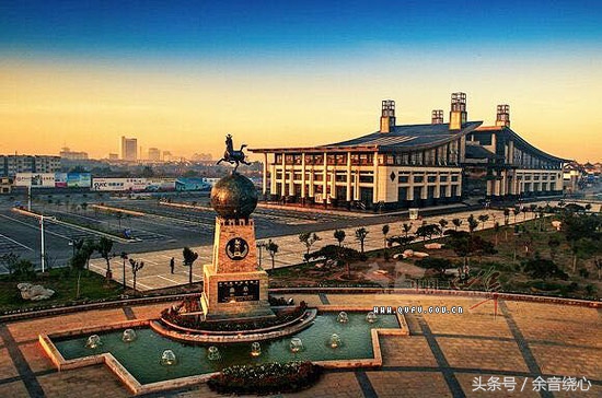 山东曲阜三孔游玩攻略,曲阜三孔一日游攻略