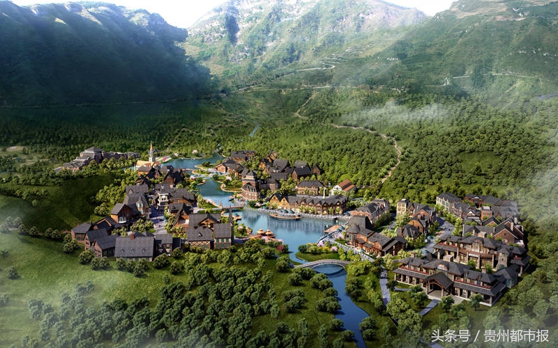 贵州有多少个4A景区,贵州旅游攻略4a及以下免费景区