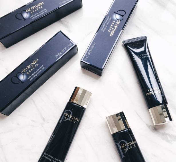 日上免税店有哪些化妆品品牌,香港dfs免税店里彩妆品牌多