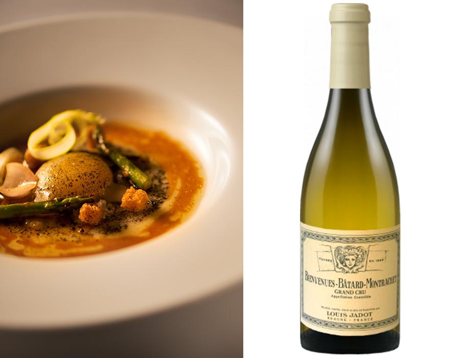 上海最贵的米其林5星餐厅,上海米其林三星