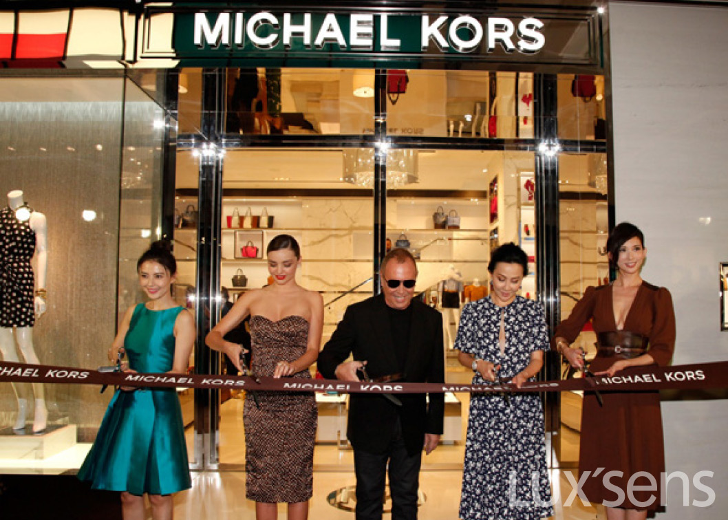 mk杨幂经典同款,mk杨幂轻奢路线