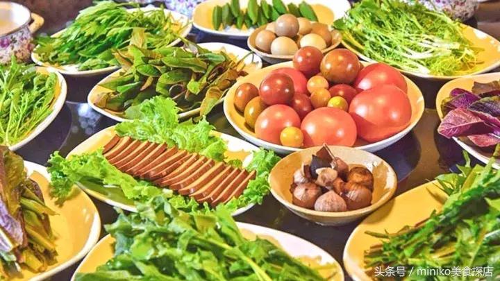 成都周边农场推荐,成都周边最有特色的农场