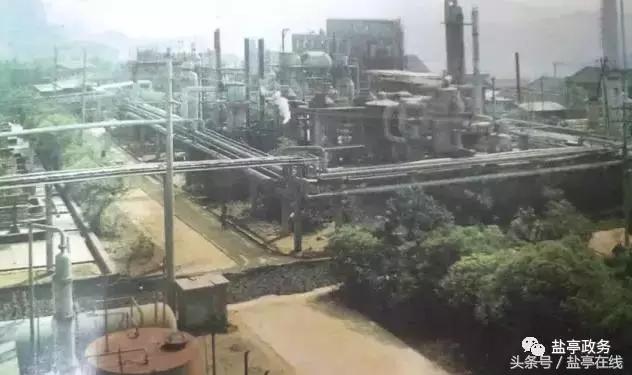 三分钟让你读懂盐亭的前世今生！