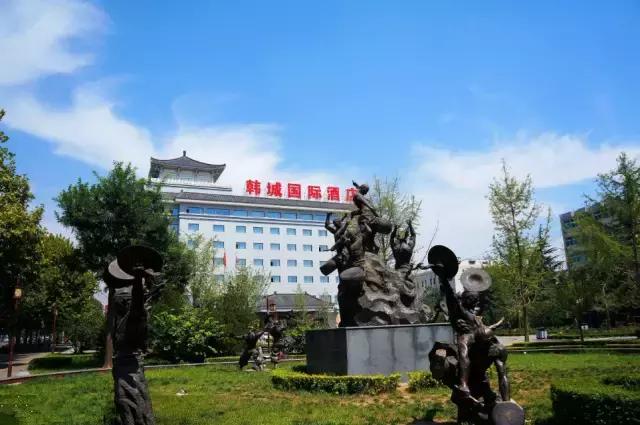 韩城文化旅游,韩城今年国庆旅游