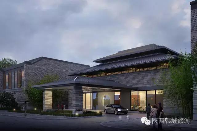 韩城文化旅游,韩城今年国庆旅游