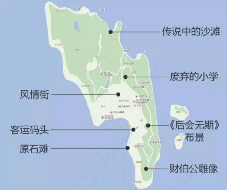 全球20大电影绝美取景胜地,那些值得一去的电影取景地