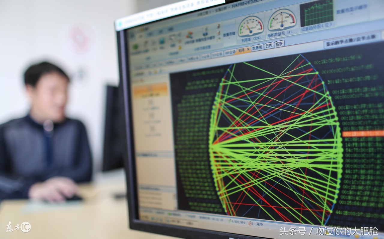 天网监控可以查到本人吗,天网监控识别预警