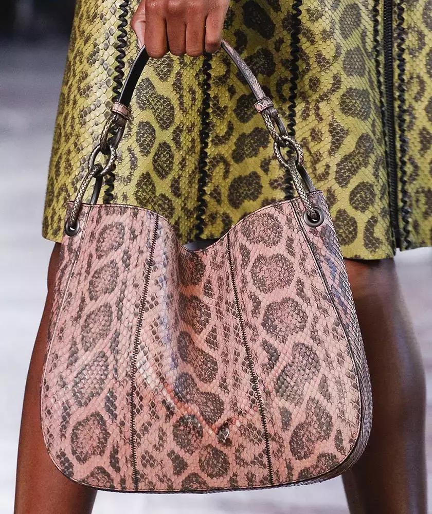 我发誓！这些包包你们都还没入手……