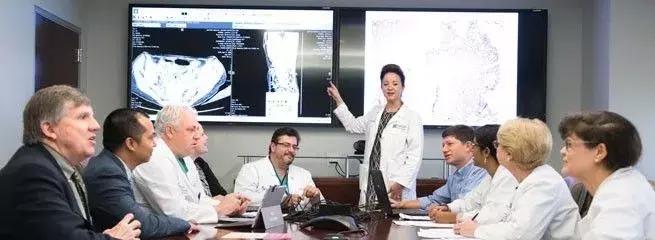 腾讯ai医疗窘境,腾讯投资中国ai医药公司