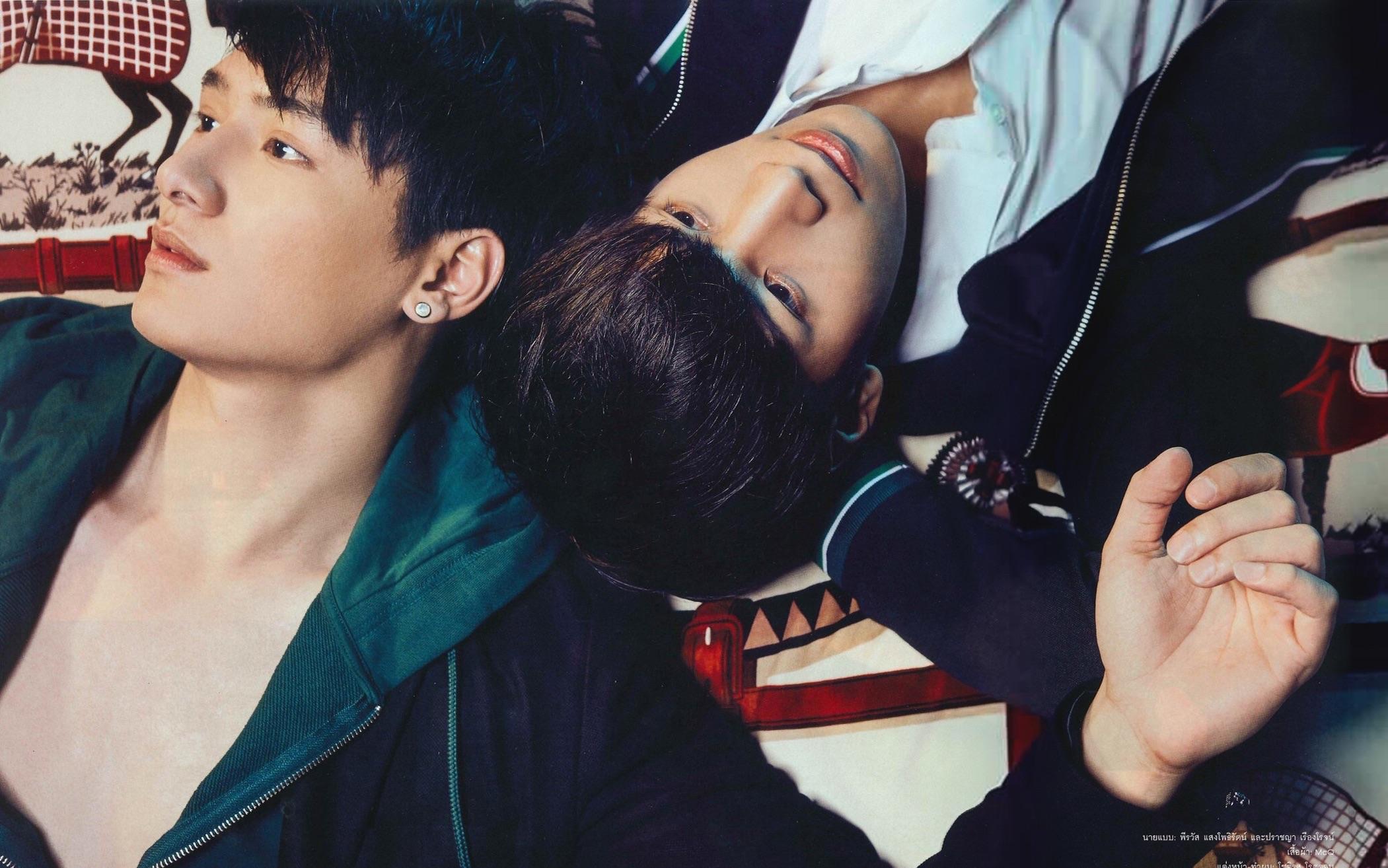 这些年，我们被安利的腐剧们