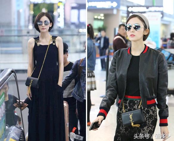 杨树林ysl包包链条,杨树林ysl包包链条是什么材质