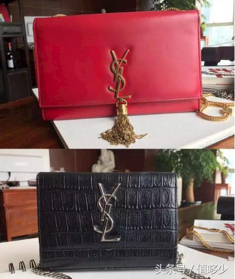ysl包包仿版杨树林,杨树林ysl包真假辨别