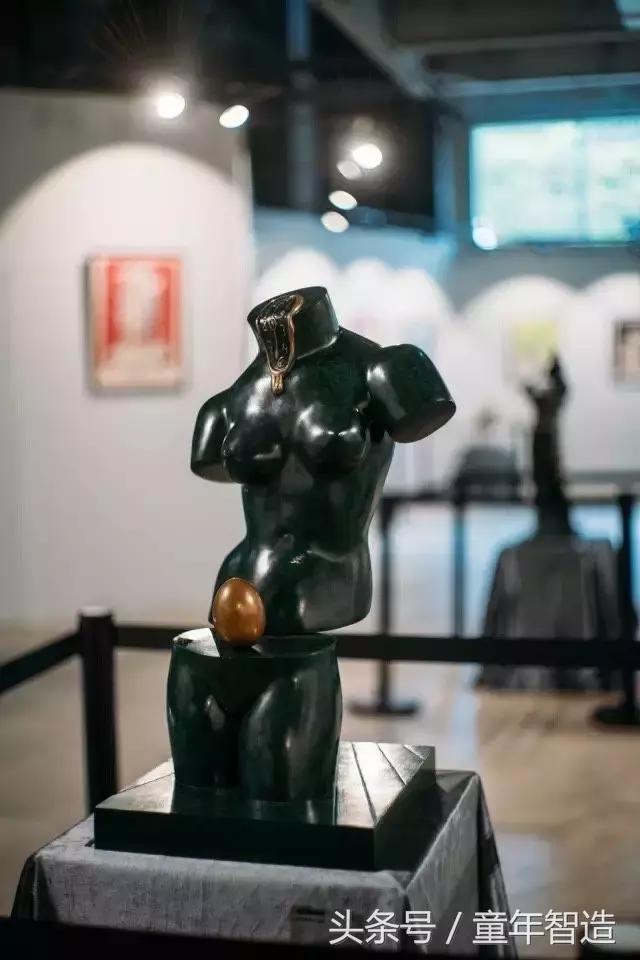 值得带孩子去看的画展,全球最值得看的20个展览