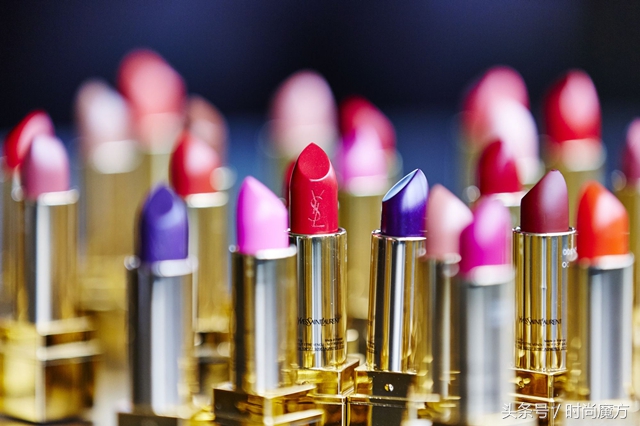 看完这些50元都不到的欧美系品牌口号，我为什么还要买YSL？