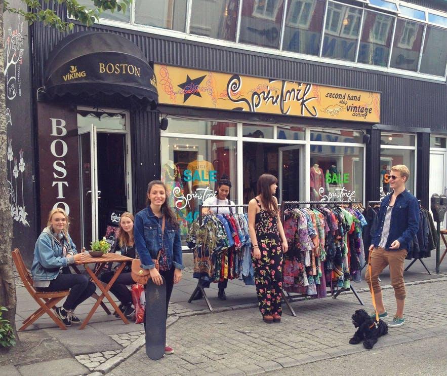 冰岛旅游必买的物品,冰岛冰箱贴伴手礼