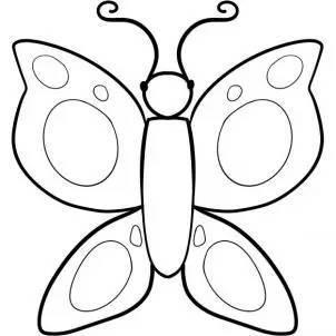 幼儿植树节简笔画教程,幼儿画人脸五官简笔画教程