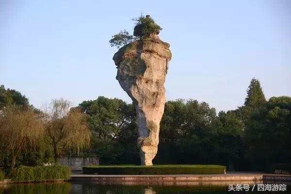 山水公园绍兴,柯岩景区绍兴好玩景点