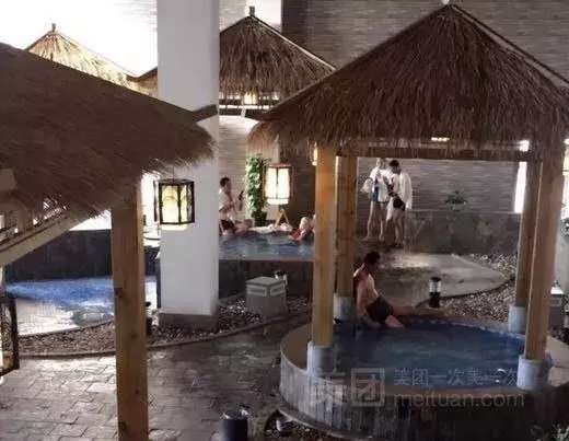 大连性价比较高的温泉,大连温泉哪家好又便宜