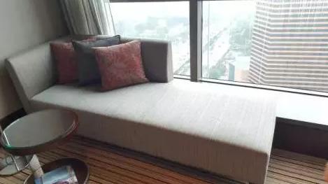 金茂凯悦五星级酒店,金茂威斯汀酒店推荐