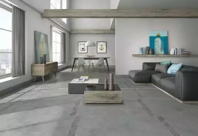 中式风格的仿古砖有哪些,现代极简仿古砖