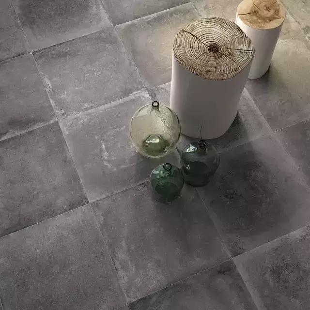 中式风格的仿古砖有哪些,现代极简仿古砖