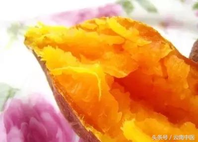 把主食换成粗粮就能瘦,把主食换成它