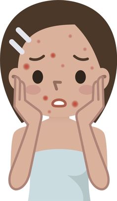 红蓝光治痘痘方法,红蓝光祛痘痘效果怎么样