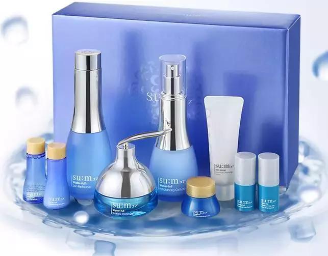 李佳琦推荐孕妇护肤品清单,孕妇能用雪花秀人参系列护肤品吗