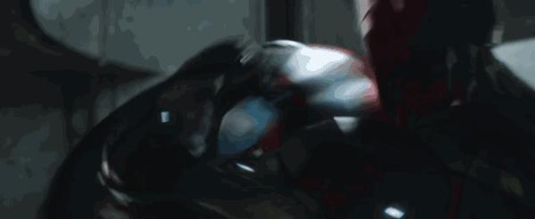 美国队长锻炼计划,美国队长倒三角教学