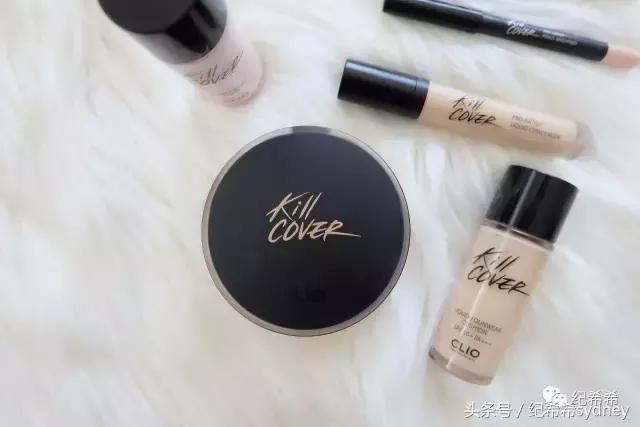 粉底气垫推荐学生平价油皮,测评气垫粉底的油皮博主