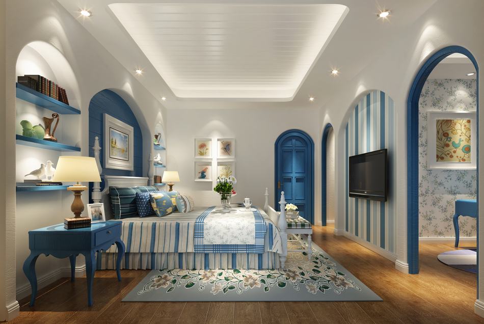 家装室内设计现代风格全套效果图,家装2020效果图欧式