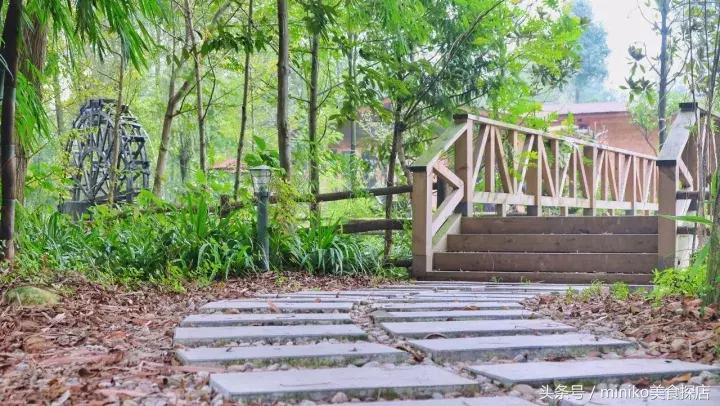 成都周边农场推荐,成都周边最有特色的农场