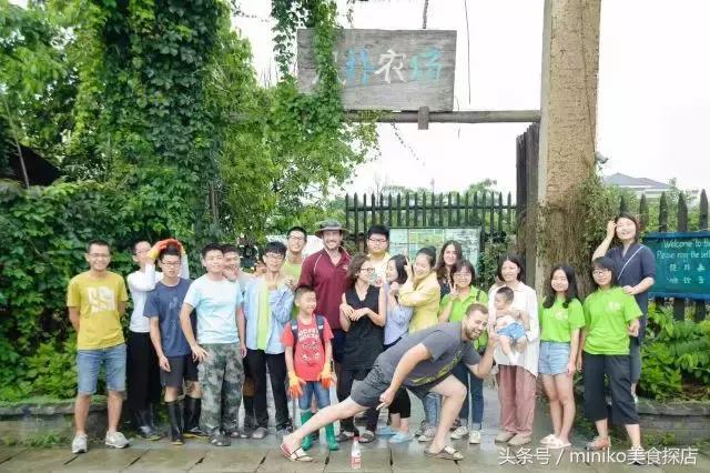 成都周边农场推荐,成都周边最有特色的农场