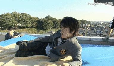 只用这一招就搞定了便秘,转一转缓解便秘