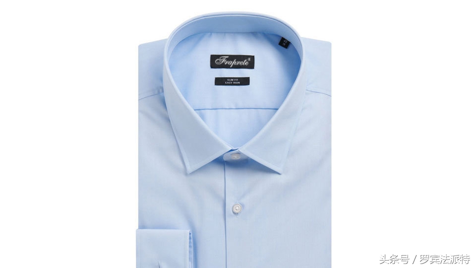 衬衫怎么选择技巧男士秋冬,男士秋季的第一件衬衫怎么选