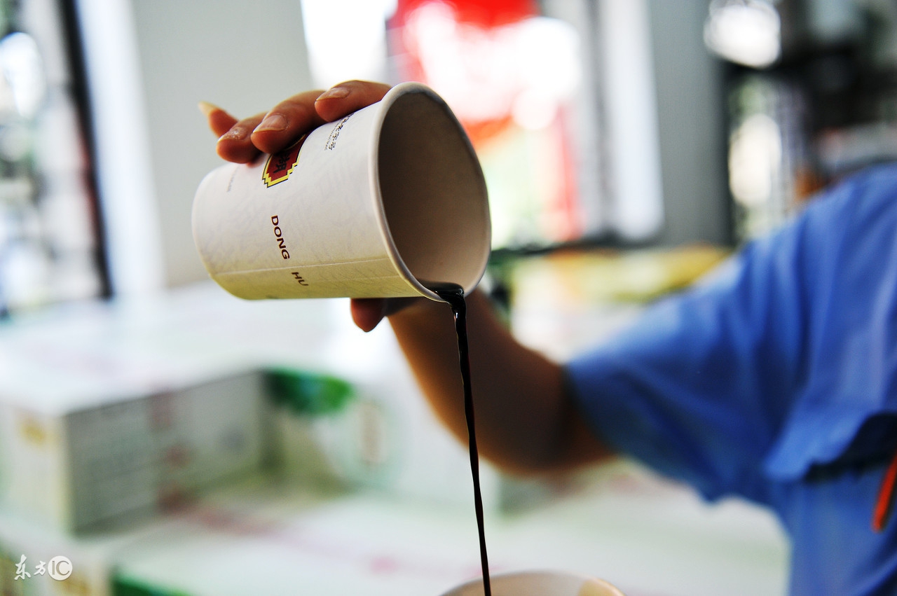 今天你吃醋了吗？家里炒菜常用的醋，对银屑病患者有三大妙用！