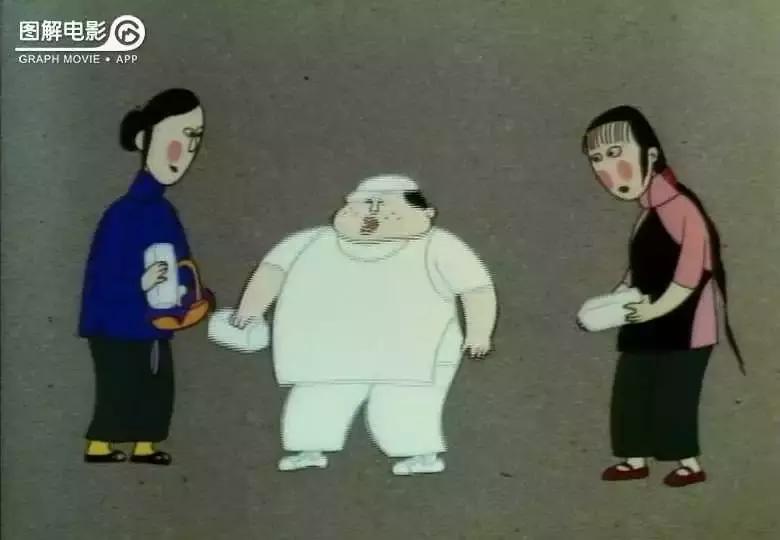 2分钟图解超级肥皂趋从心理扼杀了个体的价值